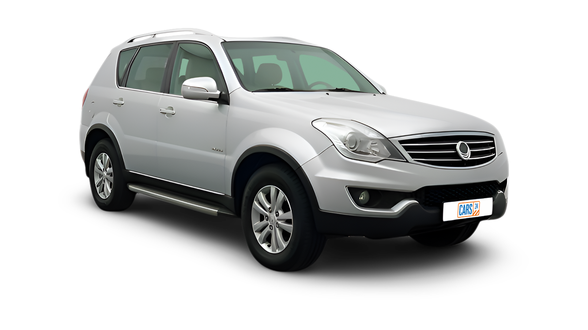 Ssangyong Rexton-img